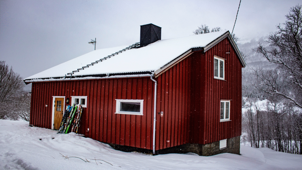 attefallshus storlek