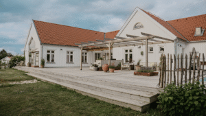 bygga altan Enköping