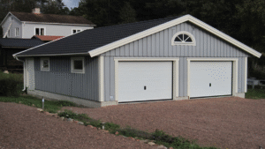 garage pris i Upplands-Bro