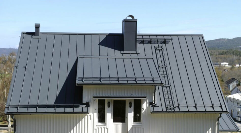 vilket takmaterial håller längst