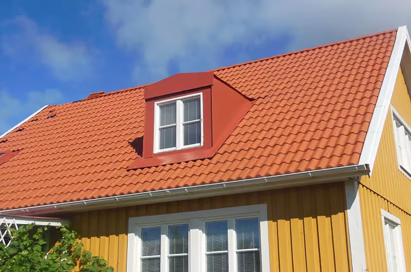 bygglov för takbyte