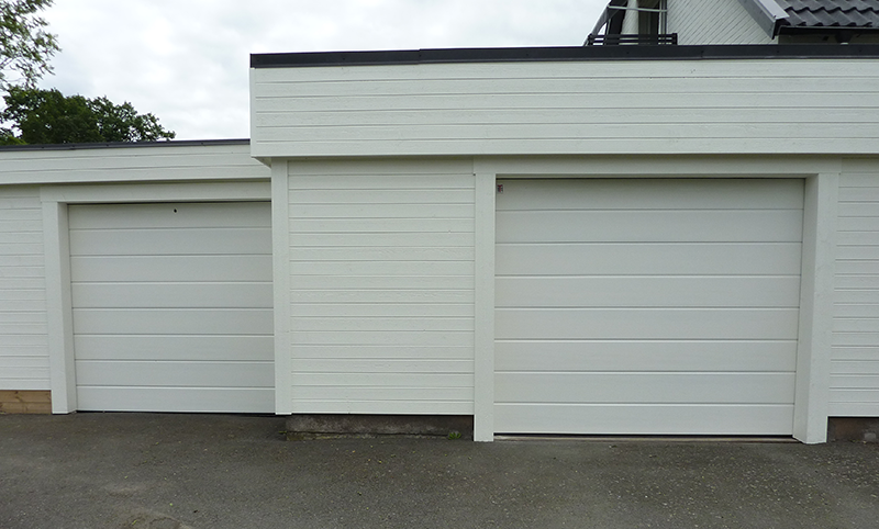 garageport Håbo