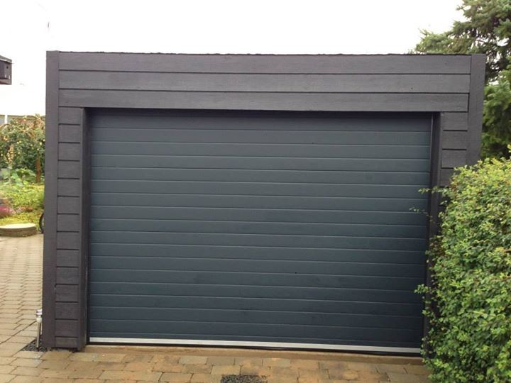 garageport enköping