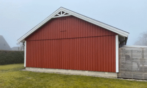 fasadmaterial jämförelse