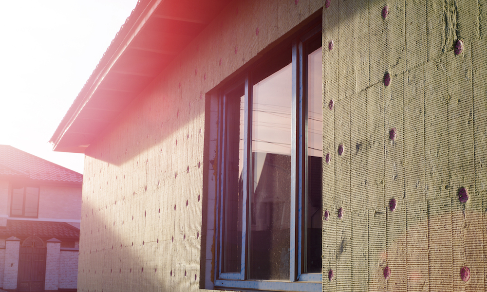 tilläggsisolering utan bygglov