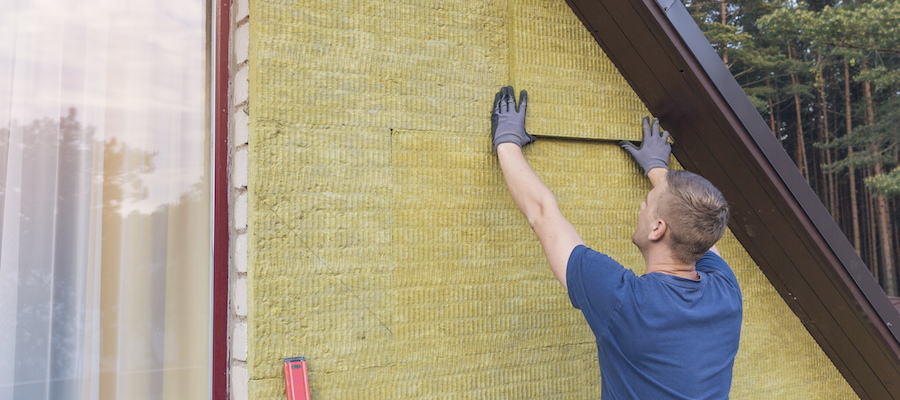 tilläggsisolering utan bygglov