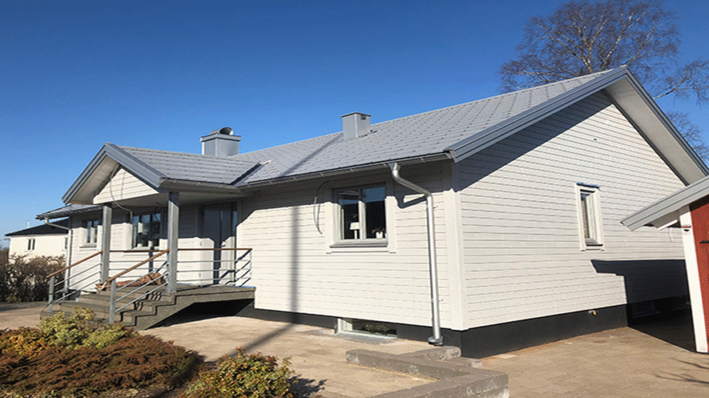 fasadbyte utan bygglov