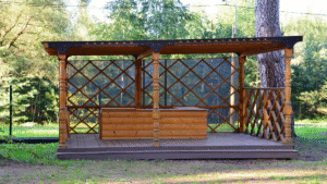 altan med tak enköping