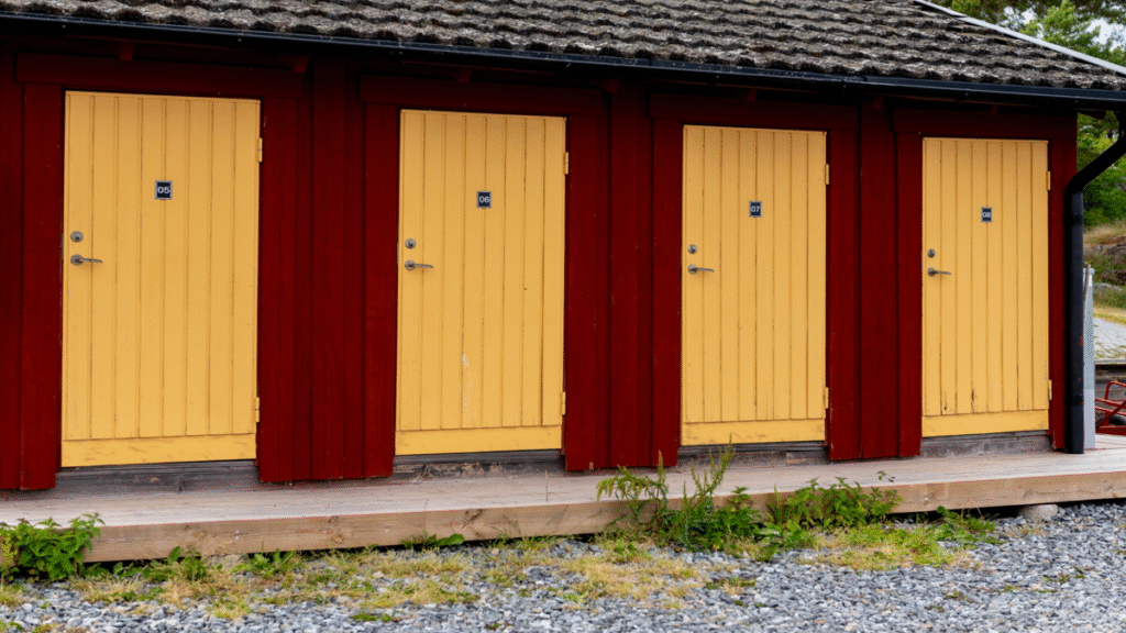 bygga förråd utan bygglov Enköping