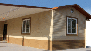 fasadrenovering trä