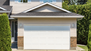 isolerat garage enköping