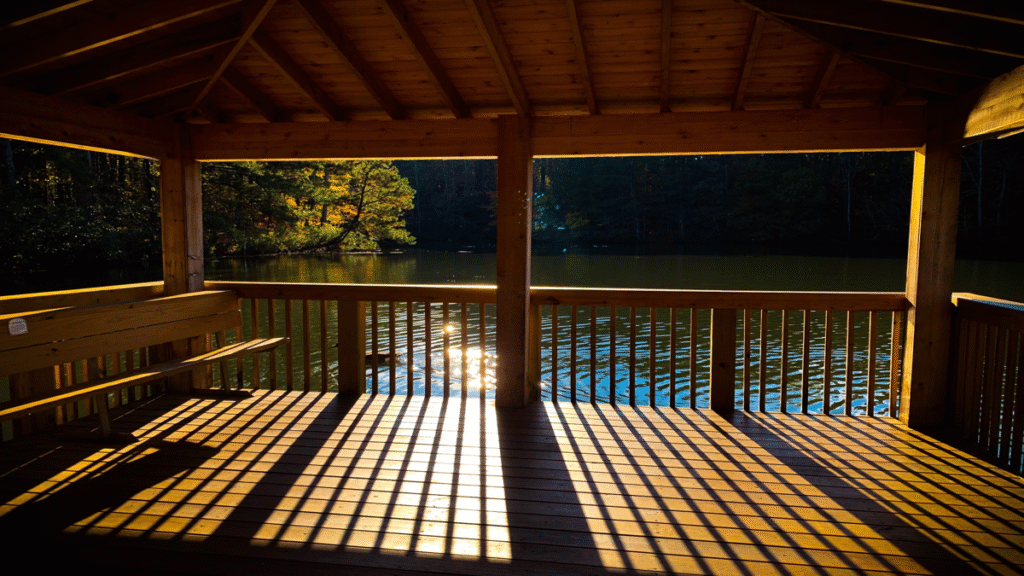 altan med tak enköping