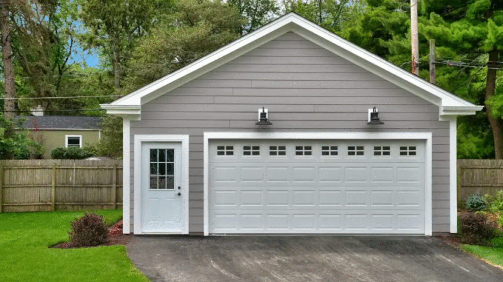 garage tomtgräns håbo