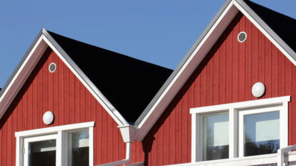 byta fasad lillkyrka