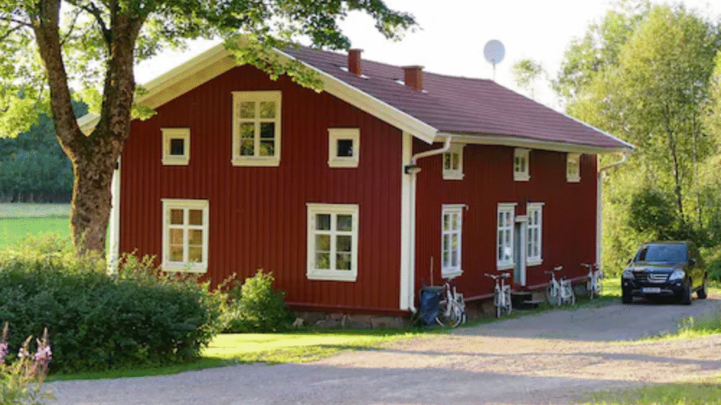 fasad skuggsida enköping