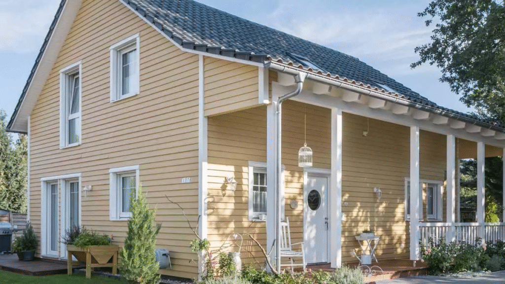 fasad skuggsida enköping