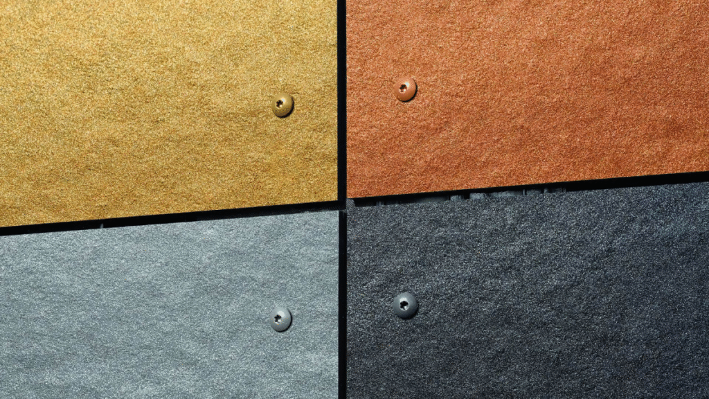 fasadbeklädnad bredsand