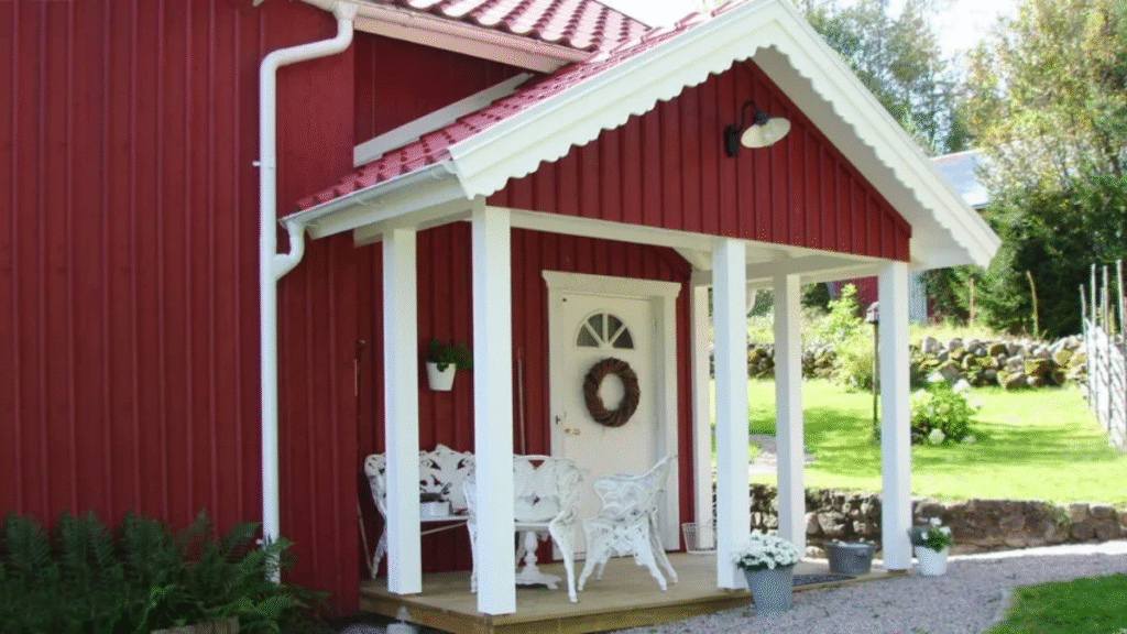 fasadbeklädnad bredsand