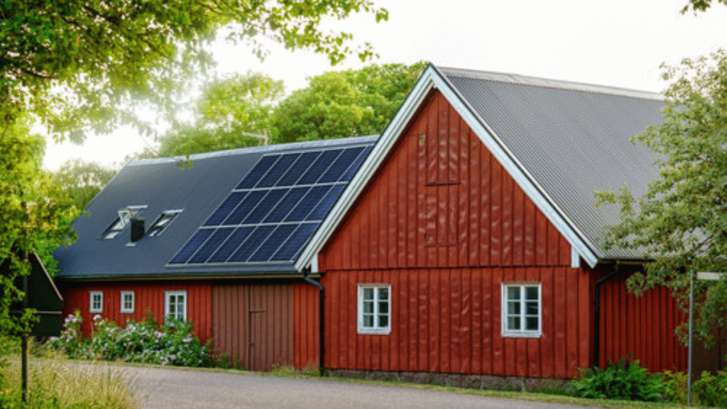 rotavdrag fasad enköping