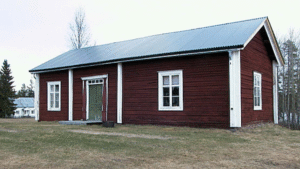 tilläggsisolering timmerhus enköping