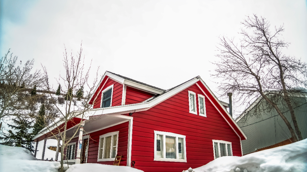 tilläggsisolering timmerhus enköping