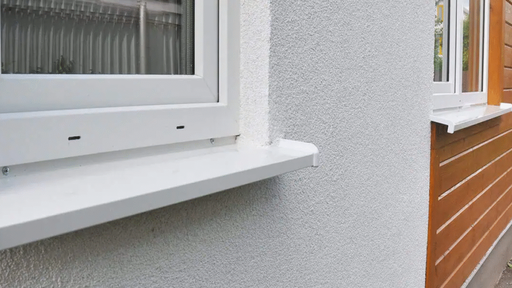 putsad fasad vs träfasad