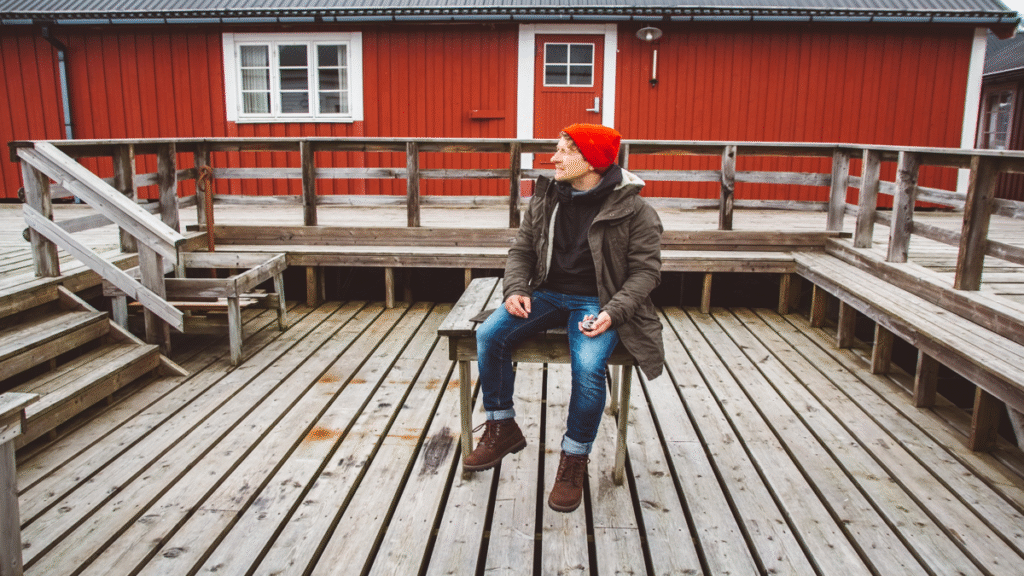  bygga altan lillkyrka