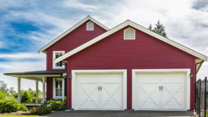 bygga garage skokloster