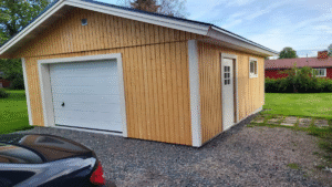 garage tomtgräns enköping