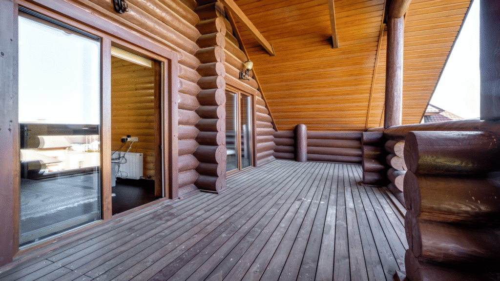  bygga altan lillkyrka