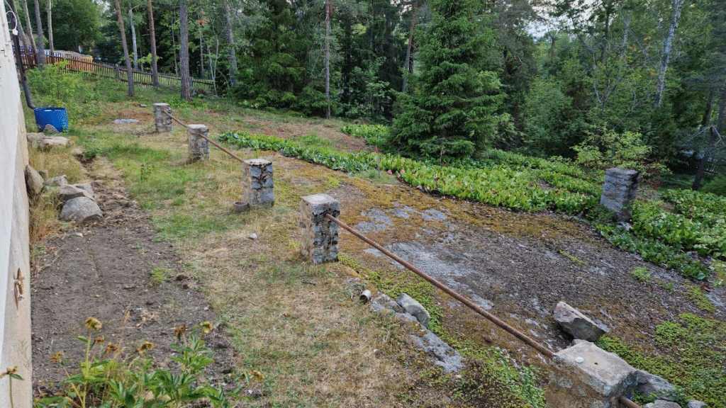 altan tomtgräns järfälla