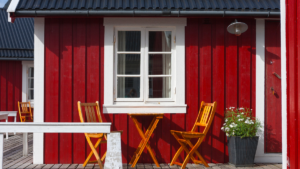 bygglov för altan i Sigtuna