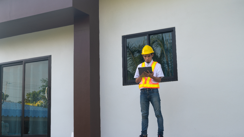 fasadinspektion märsta