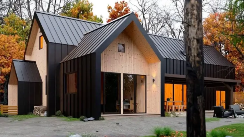 fasadbyte radhus sigtuna