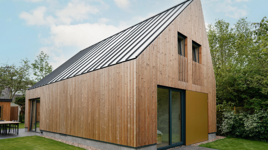 fasadbyte radhus sigtuna