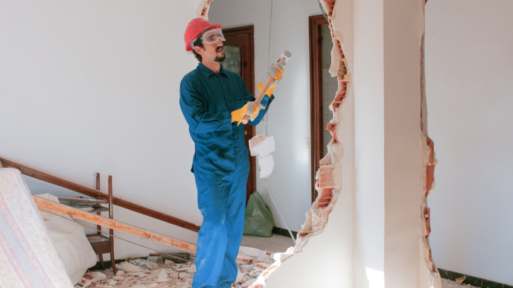 fasadskador rosersberg