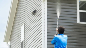 vad kostar fasadtvätt