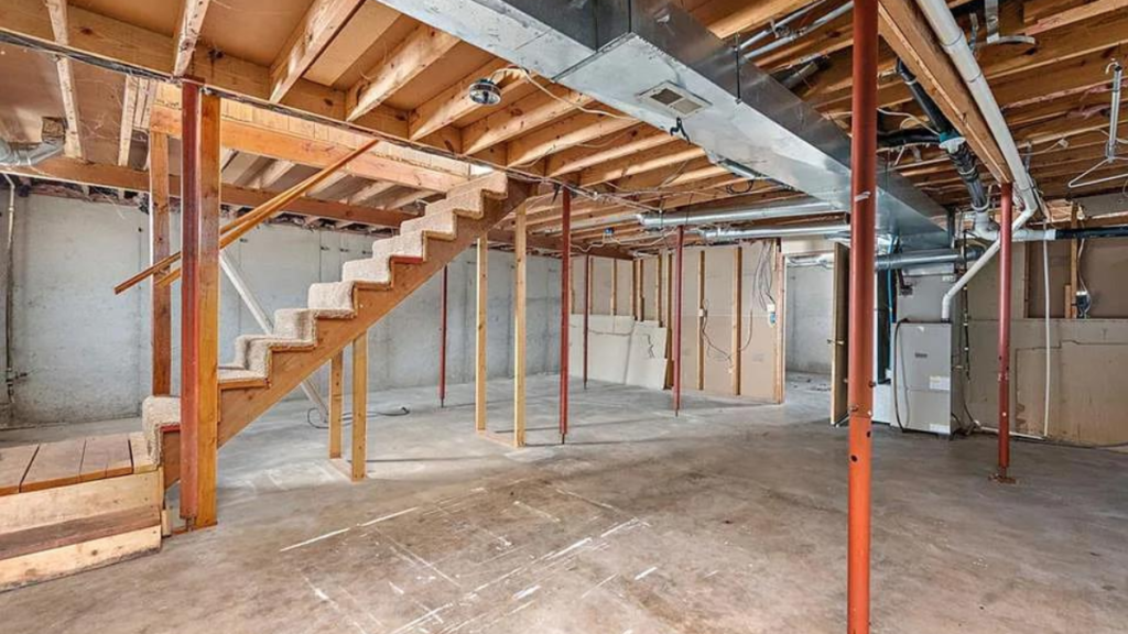 källarrenovering kostnad