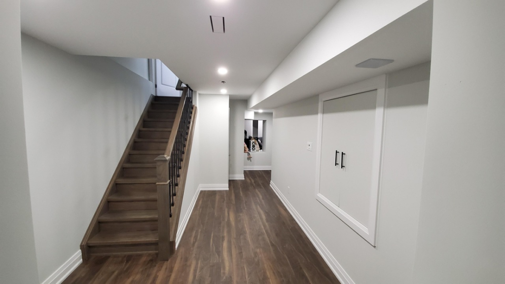 källarrenovering kostnad