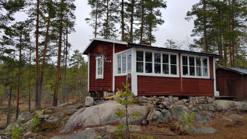 tillbyggnad kostnad