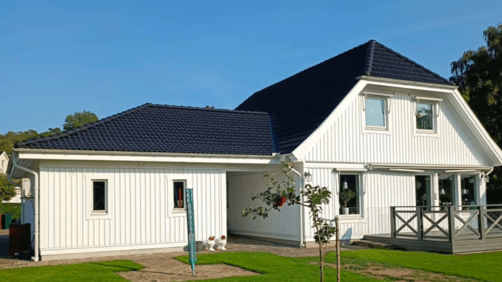 fasadtvätt frågor