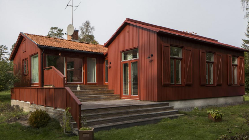 bygga ut huset lönar sig
