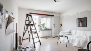 renovering höjer värdet