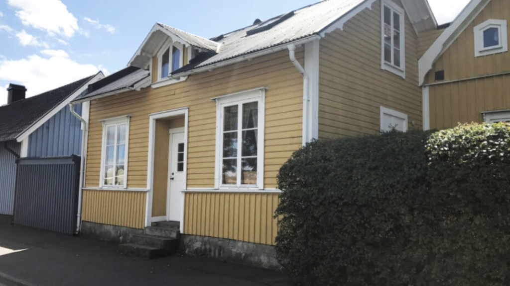 renovering höjer värdet