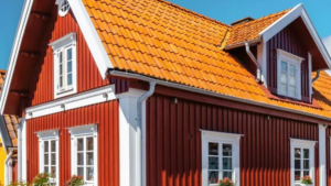 fasadtvätt utseende