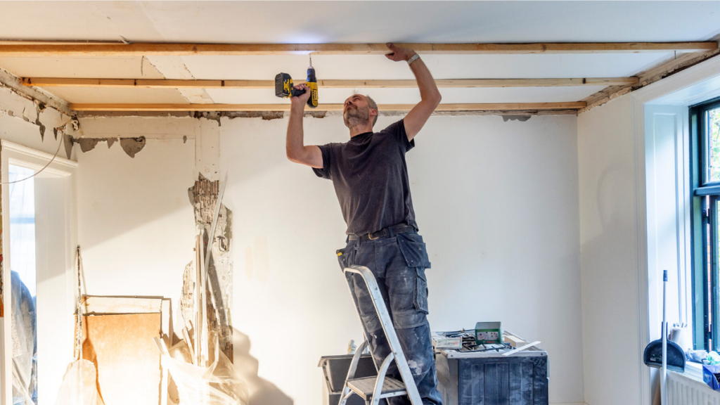 renovering kostnad
