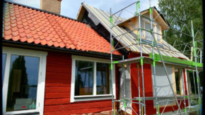 tillbyggnad vs utbyggnad