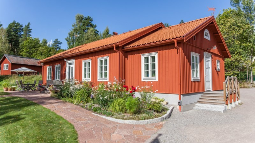 tillbyggnad hus