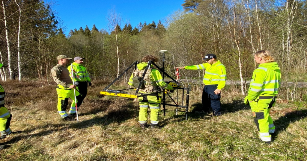 röjning pris