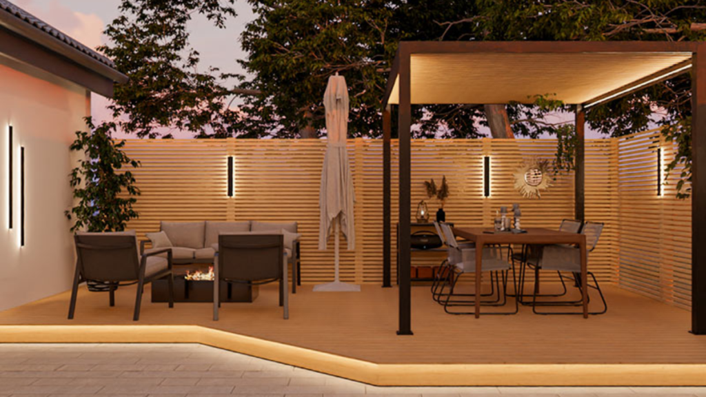 altan förlängning vardagsrum